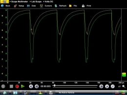 Astra H CAN Bus shorted signal